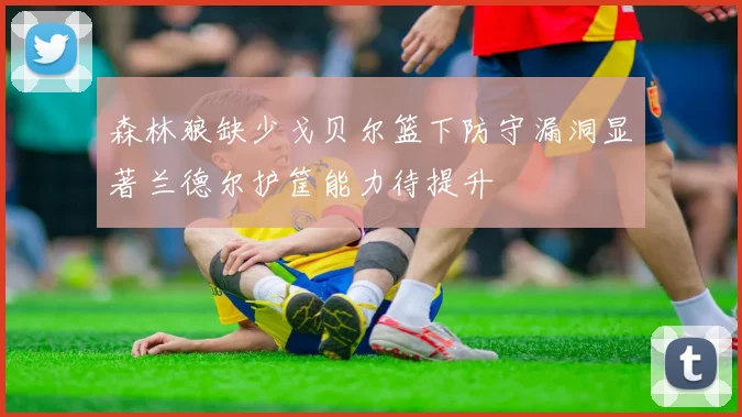 森林狼缺少戈贝尔篮下防守漏洞显著兰德尔护筐能力待提升